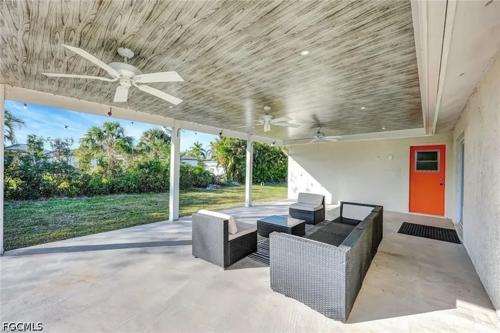 2320 SW 21st Street Cape Coral FL 33991