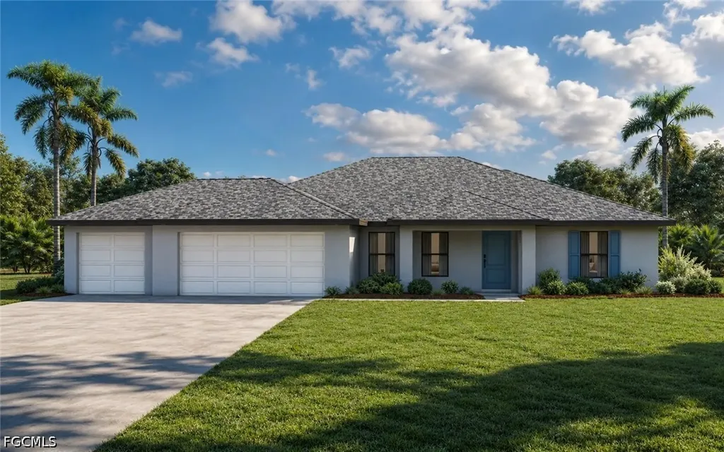 1405 Magnolia Avenue Lehigh Acres FL 33972