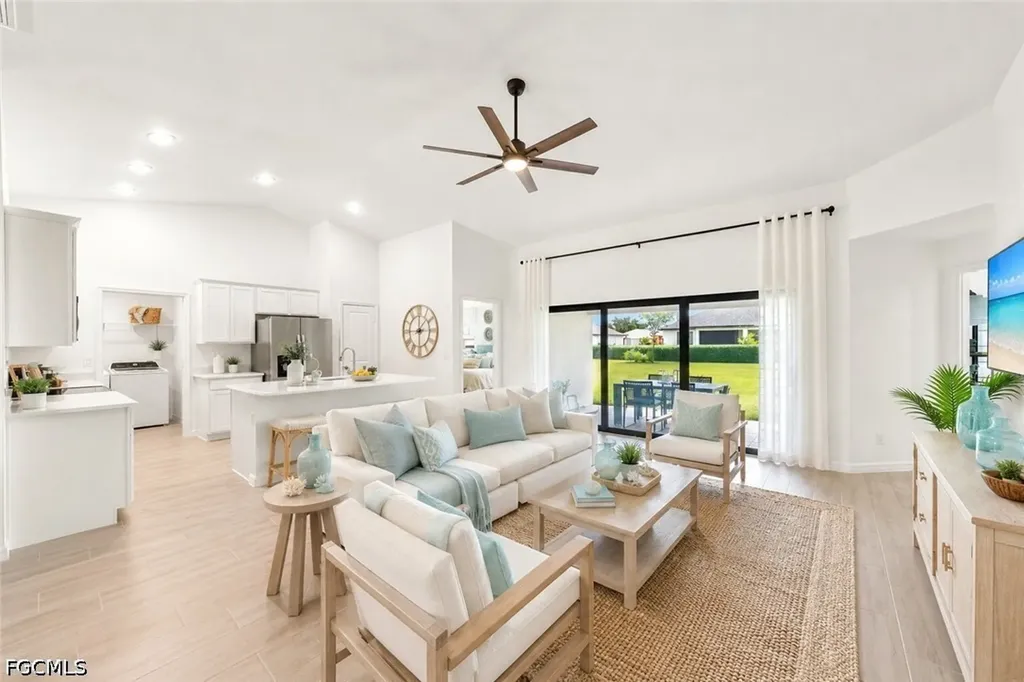 1405 Magnolia Avenue Lehigh Acres FL 33972