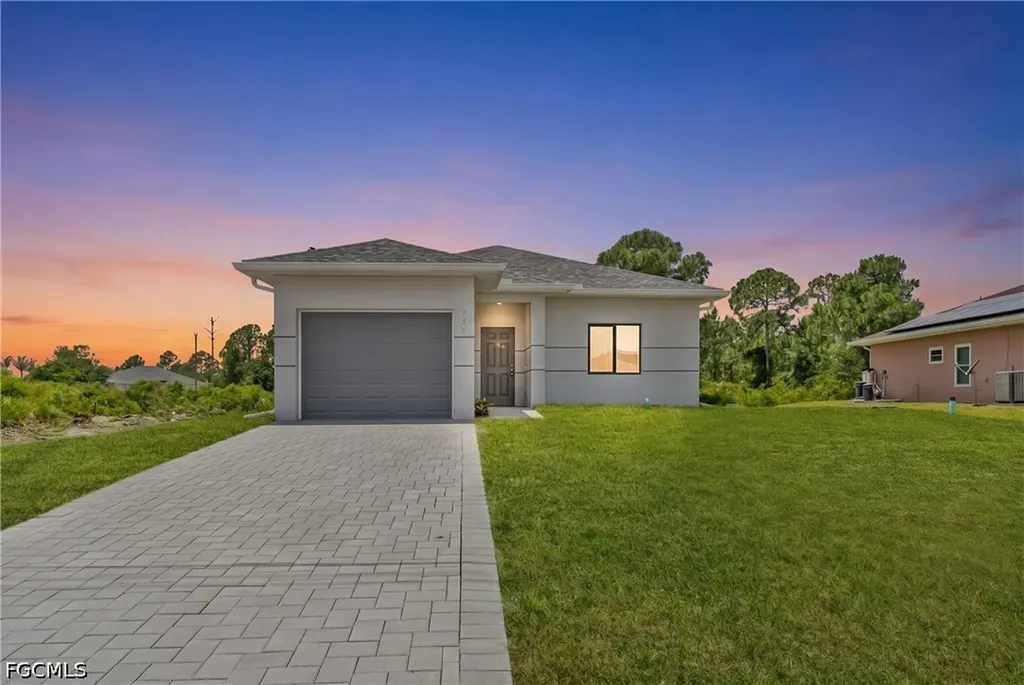 752 Breamer Avenue S Lehigh Acres FL 33974