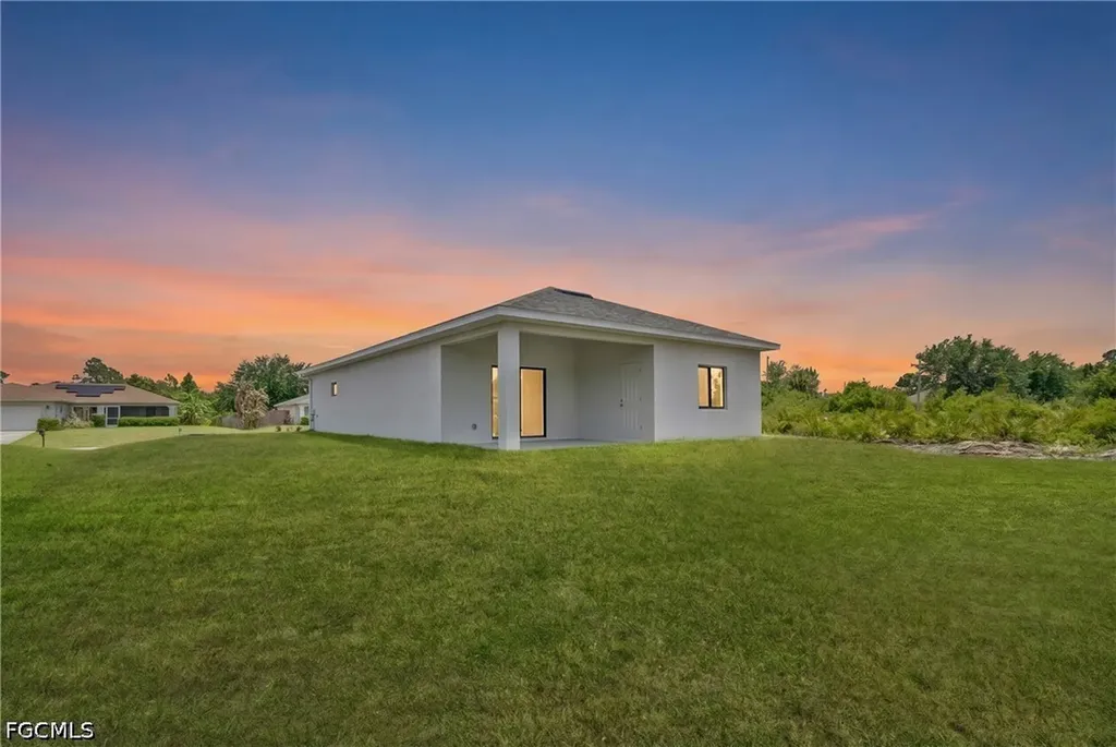 752 Breamer Avenue S Lehigh Acres FL 33974