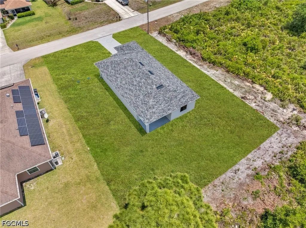 752 Breamer Avenue S Lehigh Acres FL 33974