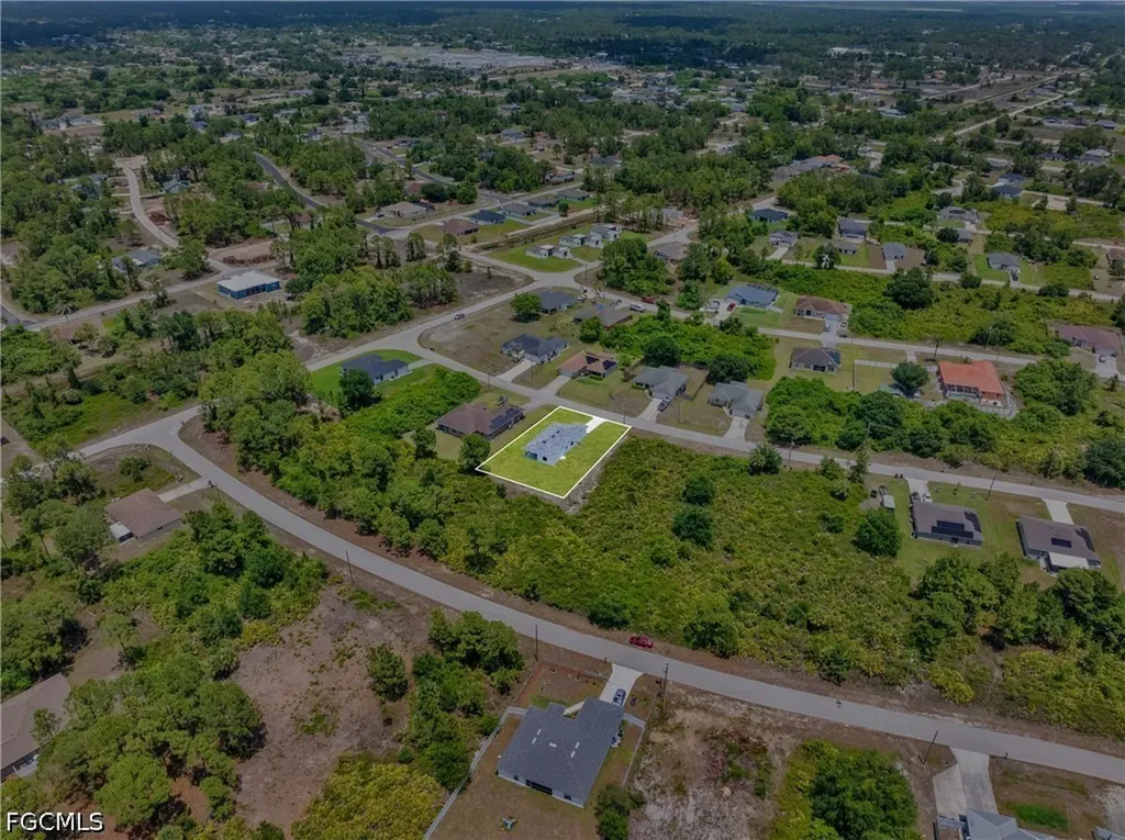 752 Breamer Avenue S Lehigh Acres FL 33974