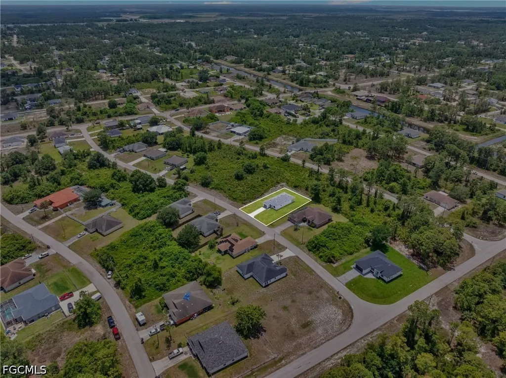 752 Breamer Avenue S Lehigh Acres FL 33974