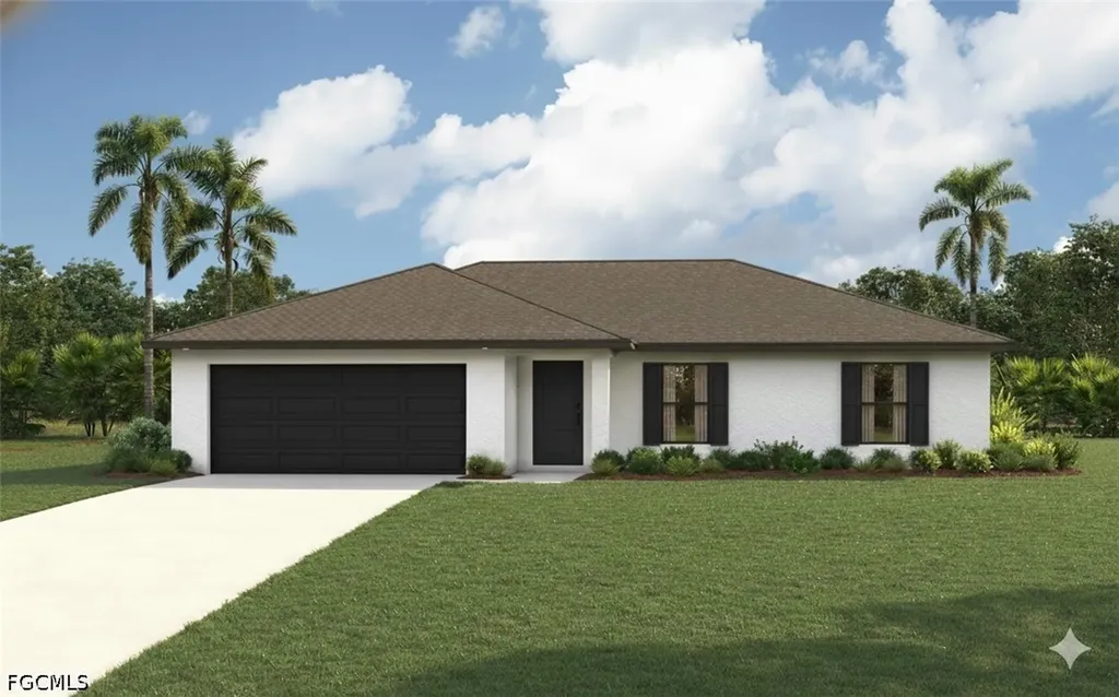 4103 E 23rd Street Alva FL 33920
