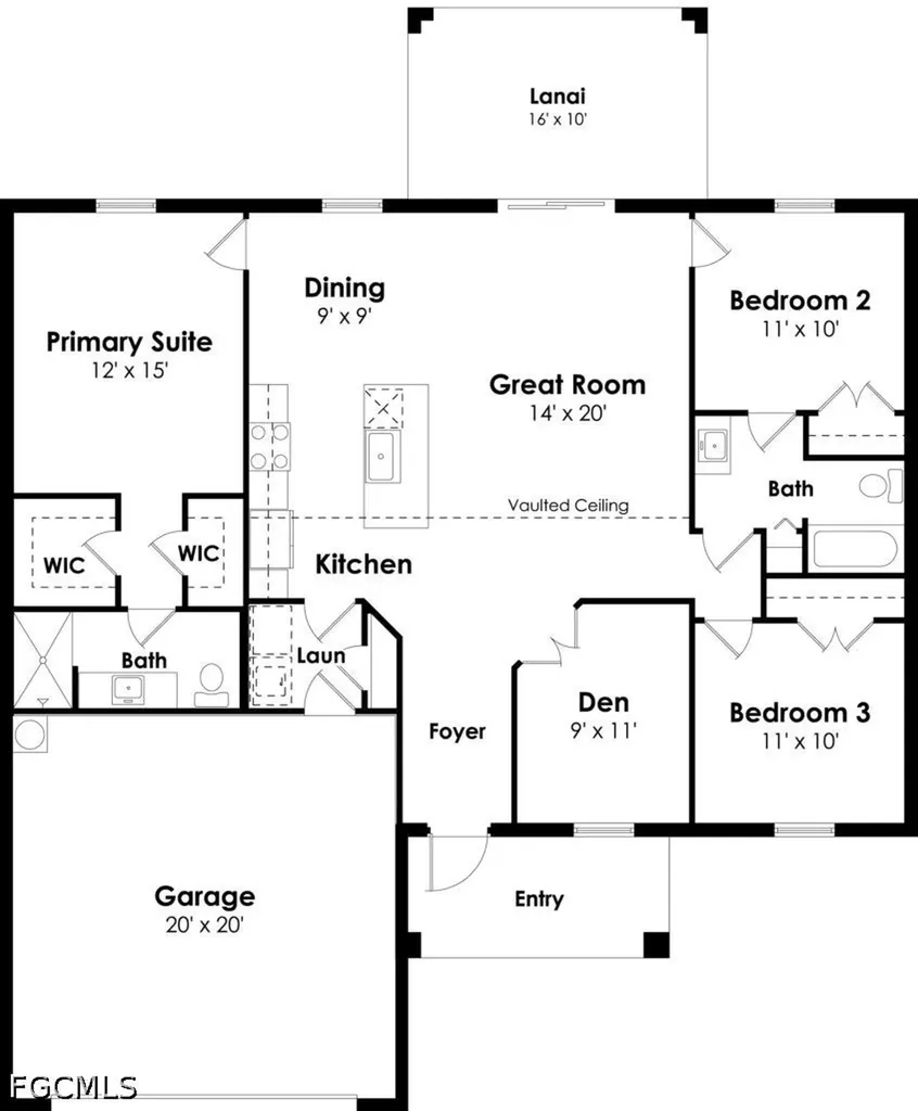 4103 E 23rd Street Alva FL 33920