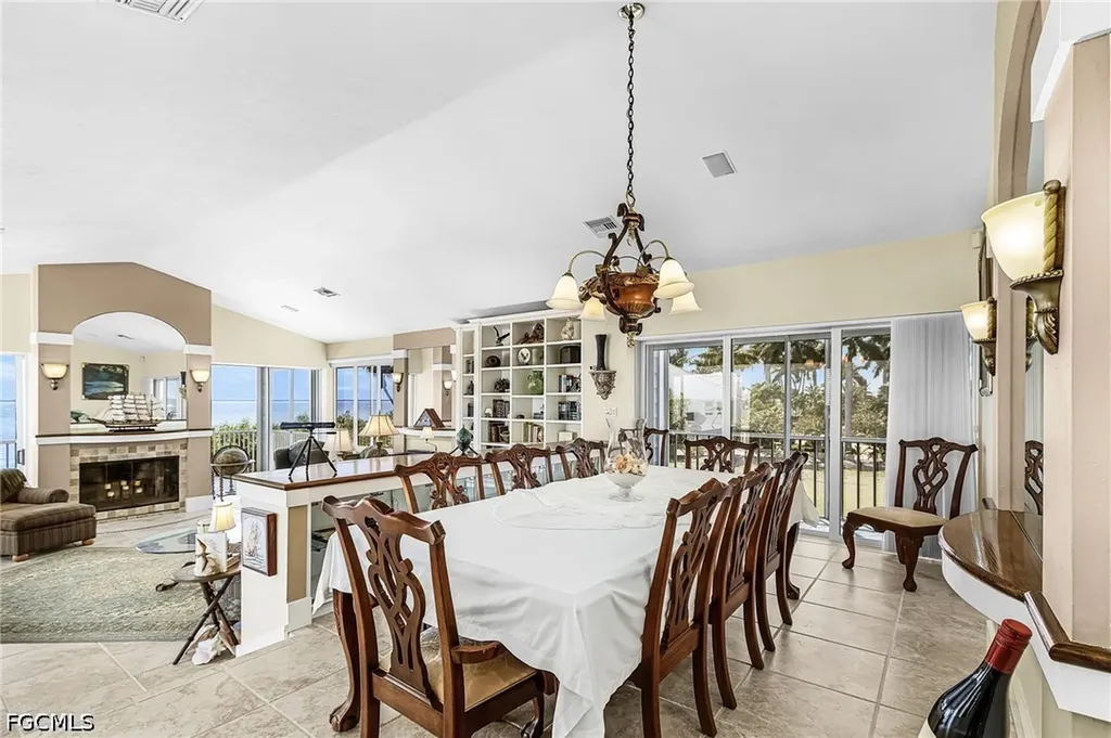 2096 Macadamia Street St. James City FL 33956