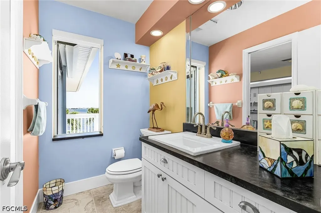 2096 Macadamia Street St. James City FL 33956