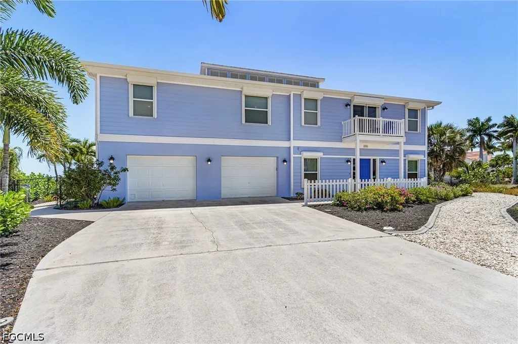 2096 Macadamia Street St. James City FL 33956
