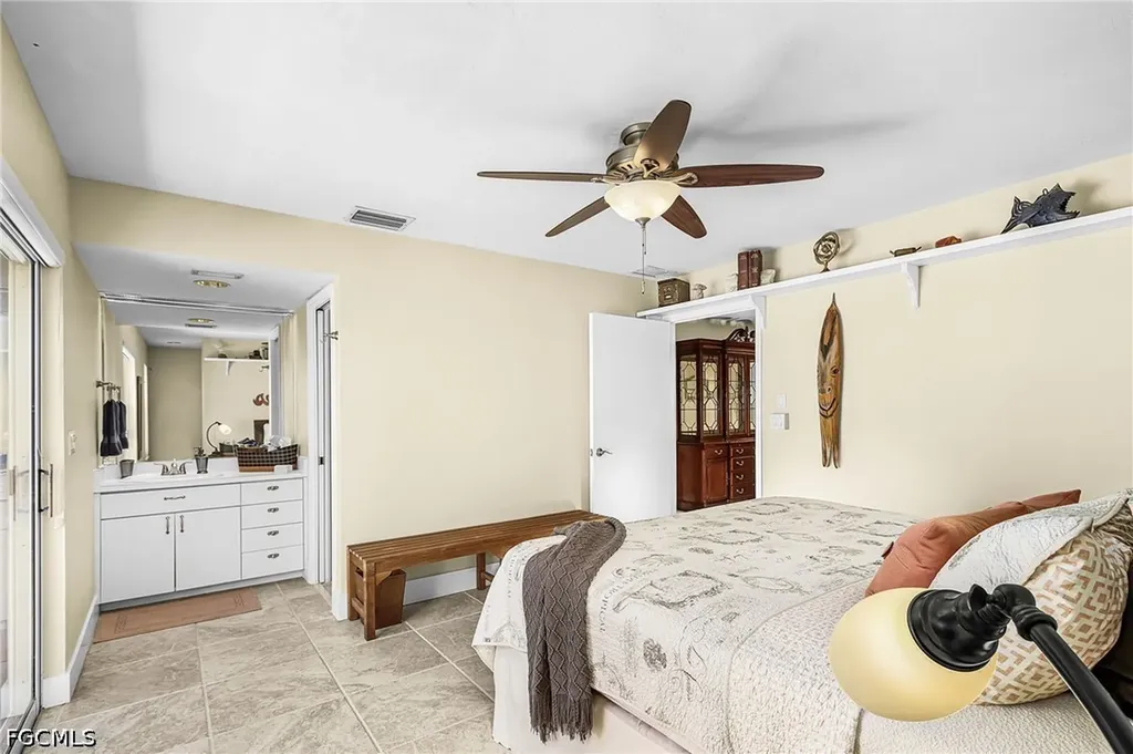 2096 Macadamia Street St. James City FL 33956