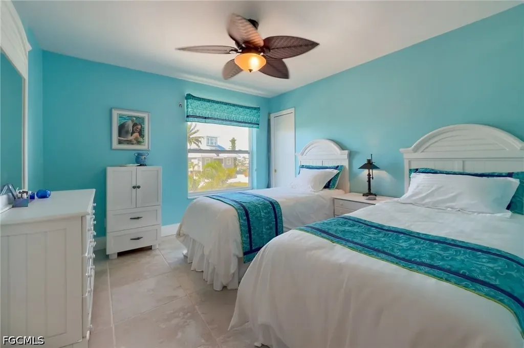 2096 Macadamia Street St. James City FL 33956