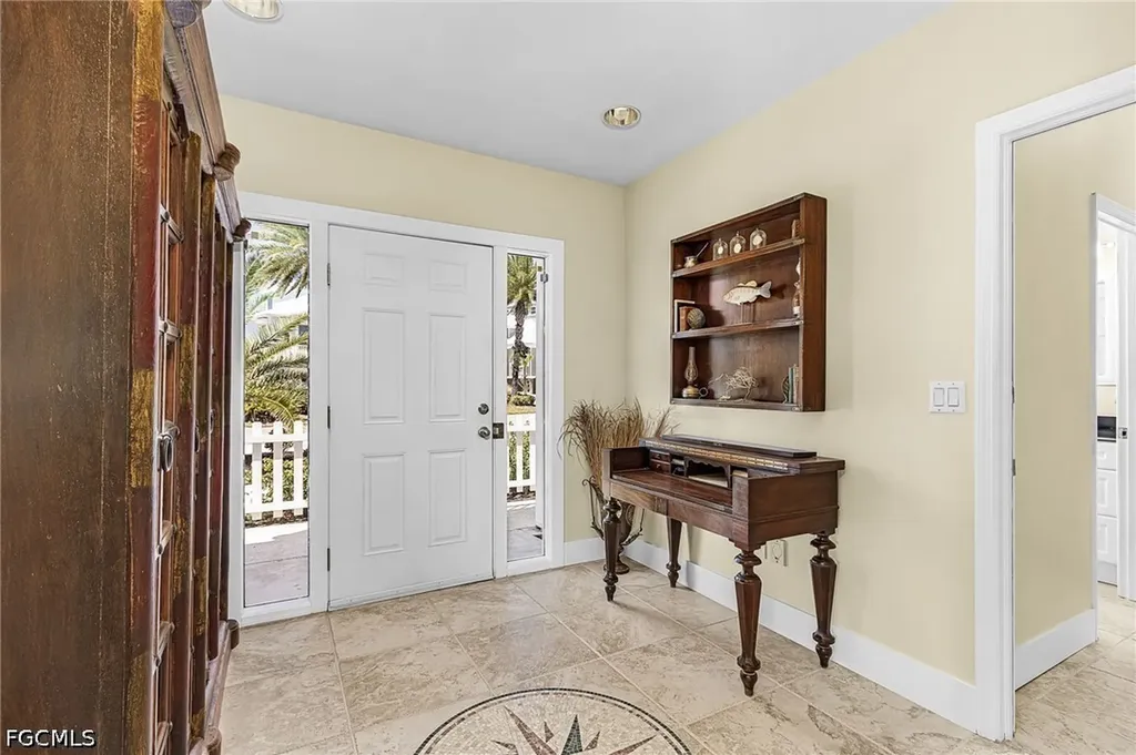 2096 Macadamia Street St. James City FL 33956