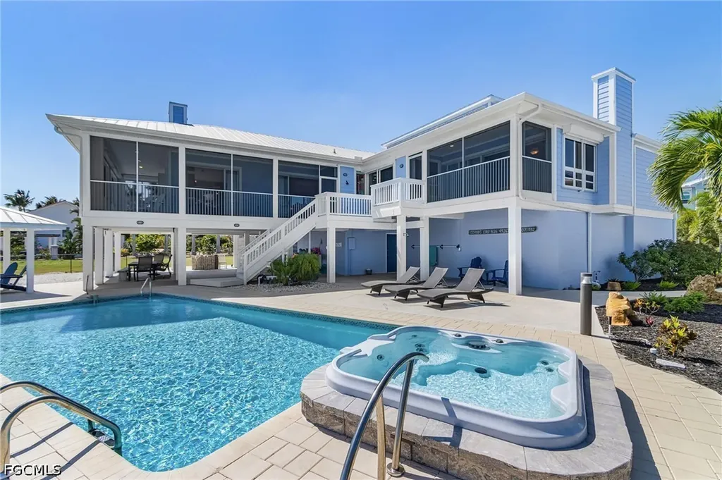 2096 Macadamia Street St. James City FL 33956