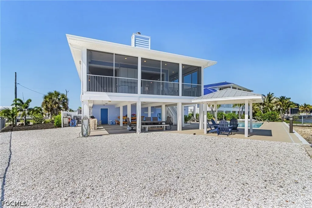 2096 Macadamia Street St. James City FL 33956