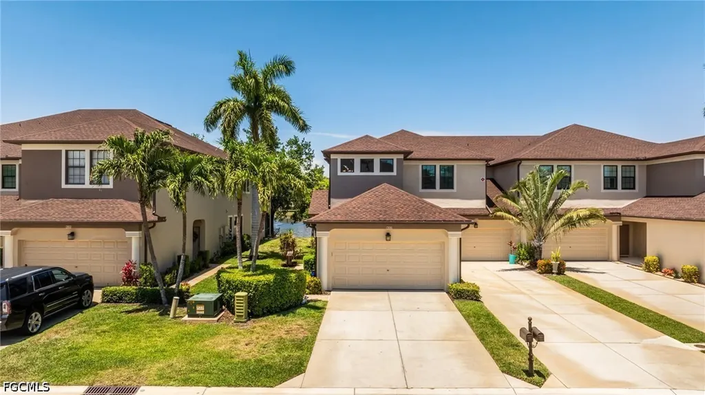 3786 Costa Maya Way Estero FL 33928