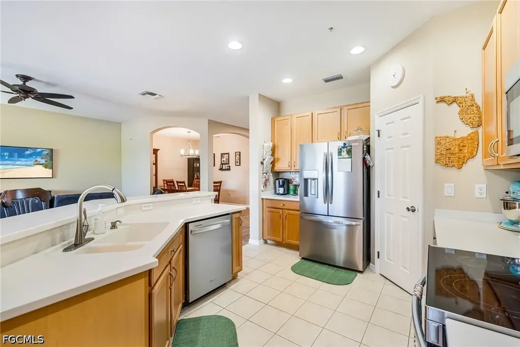 3786 Costa Maya Way Estero FL 33928