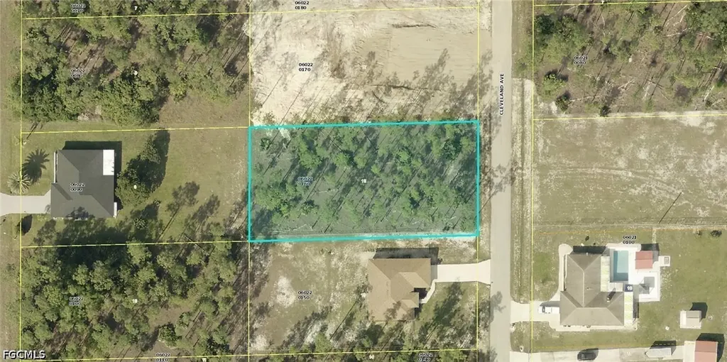 1307 Cleveland Avenue Lehigh Acres FL 33972