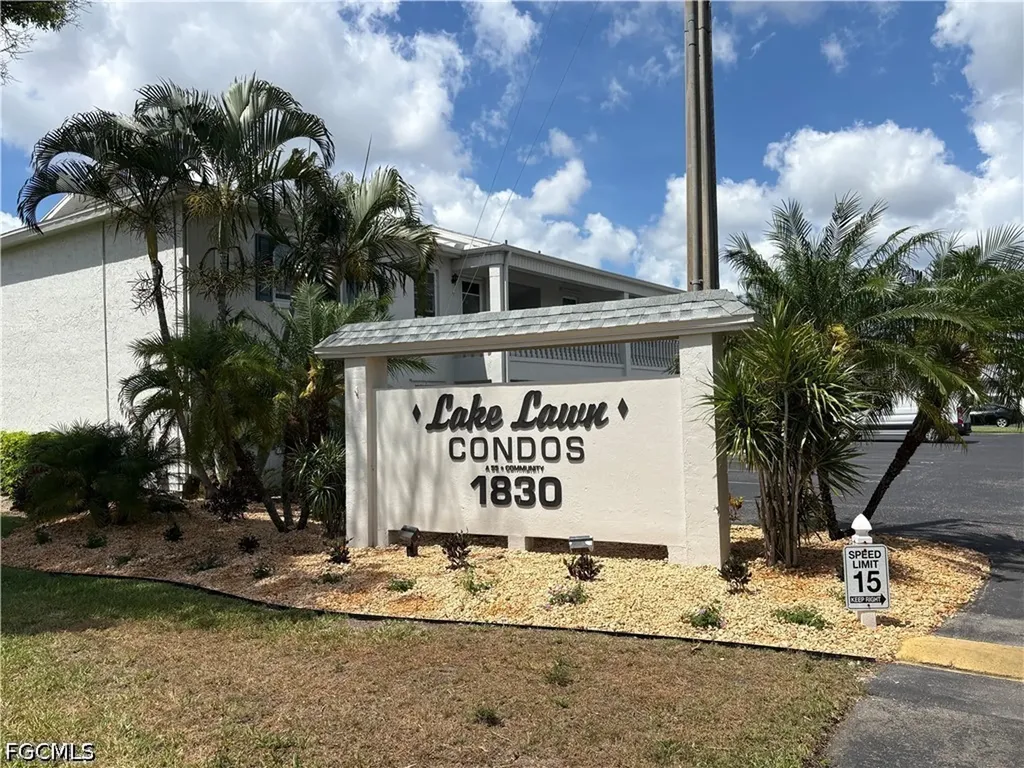 1830 Brantley Road Fort Myers FL 33907