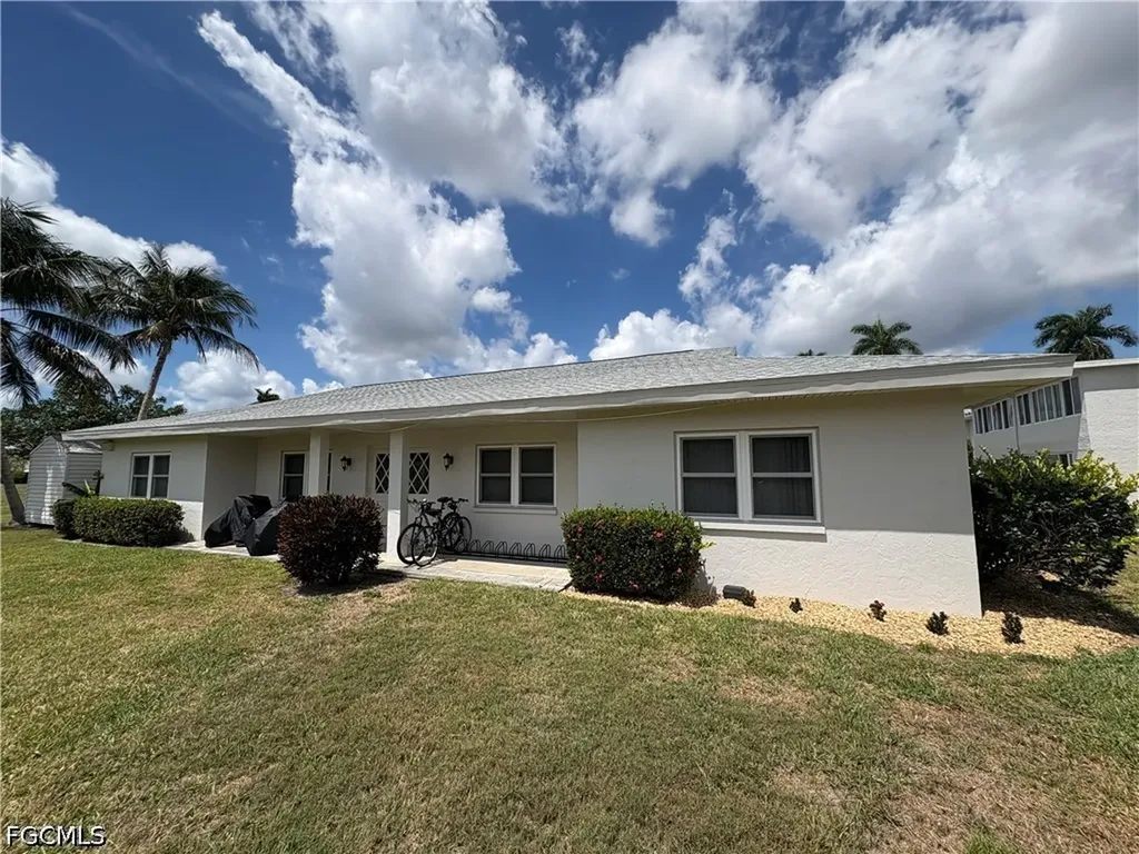 1830 Brantley Road Fort Myers FL 33907