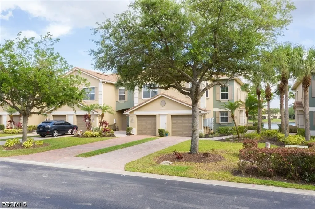 3151 Cottonwood Bend Fort Myers FL 33905