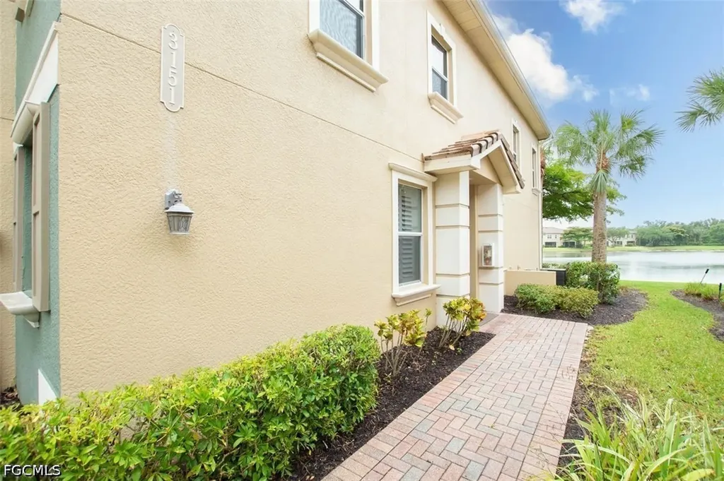 3151 Cottonwood Bend Fort Myers FL 33905