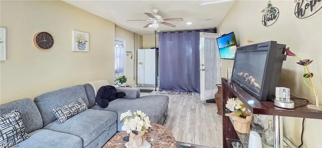 6931 Buckingham Road Fort Myers FL 33905