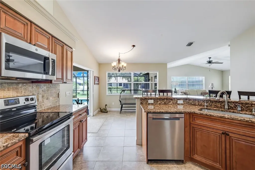 2838 SW 50th Terrace Cape Coral FL 33914