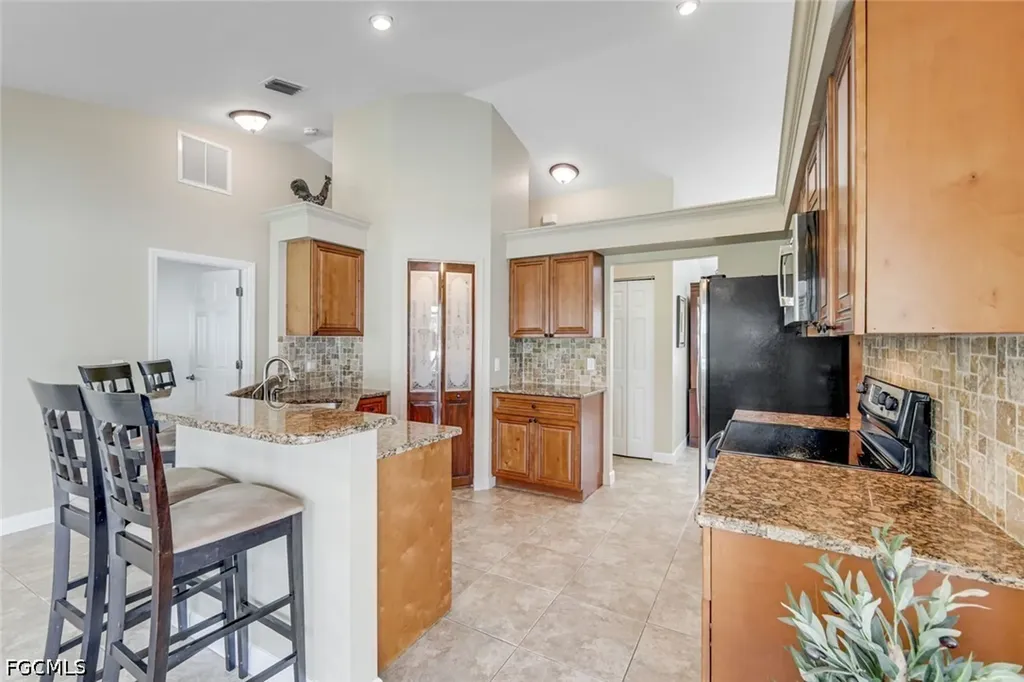 2838 SW 50th Terrace Cape Coral FL 33914