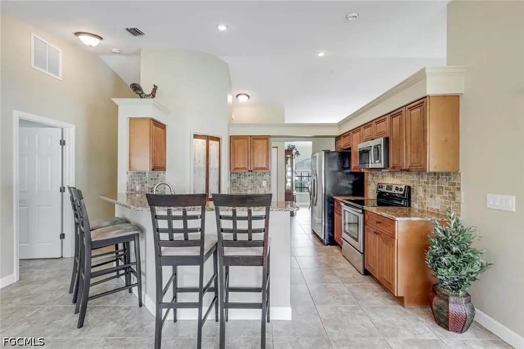 2838 SW 50th Terrace Cape Coral FL 33914