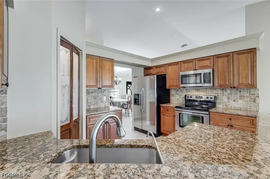 2838 SW 50th Terrace Cape Coral FL 33914