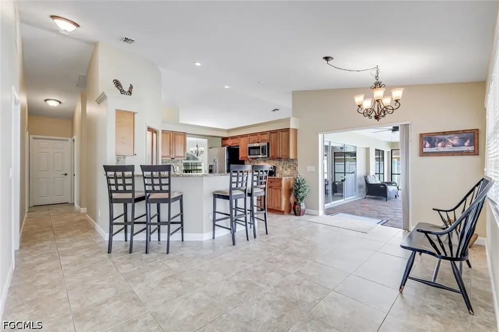 2838 SW 50th Terrace Cape Coral FL 33914