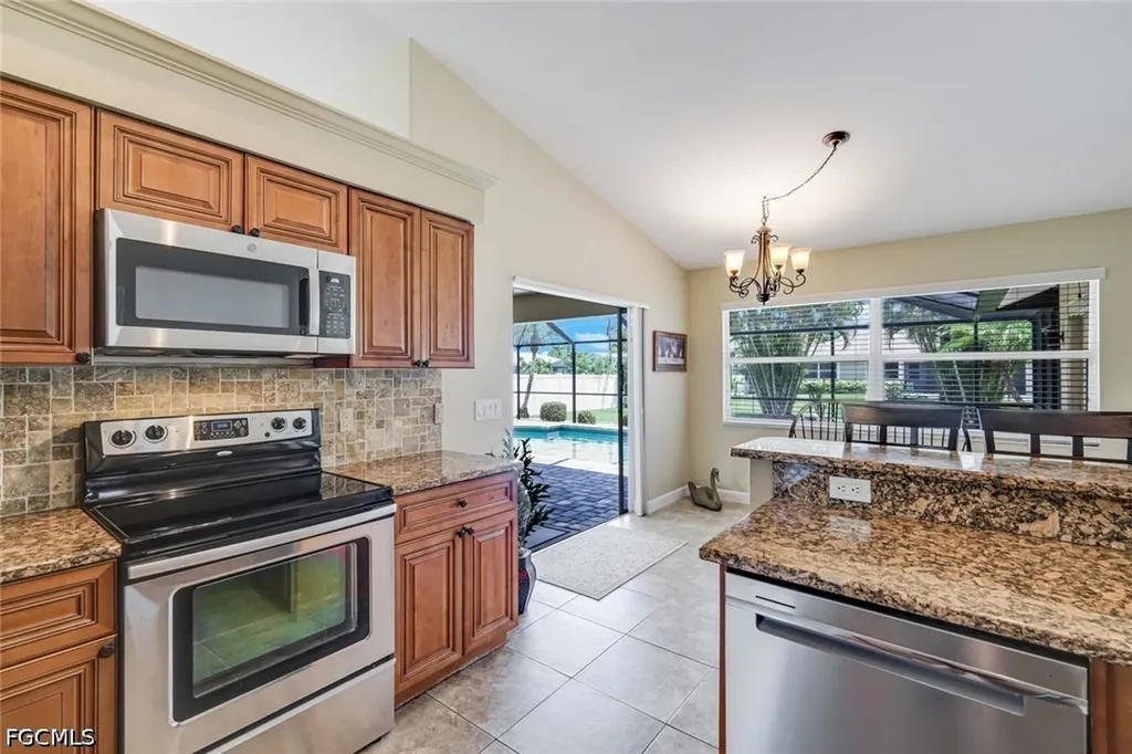 2838 SW 50th Terrace Cape Coral FL 33914