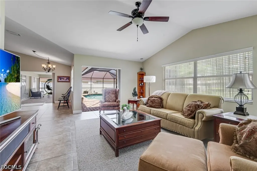 2838 SW 50th Terrace Cape Coral FL 33914