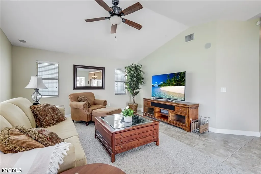 2838 SW 50th Terrace Cape Coral FL 33914