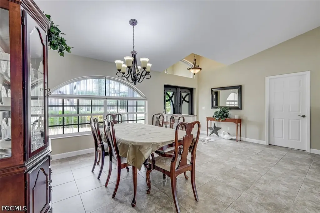 2838 SW 50th Terrace Cape Coral FL 33914
