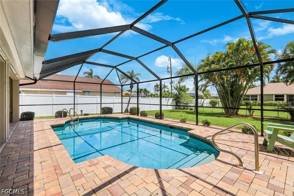 2838 SW 50th Terrace Cape Coral FL 33914