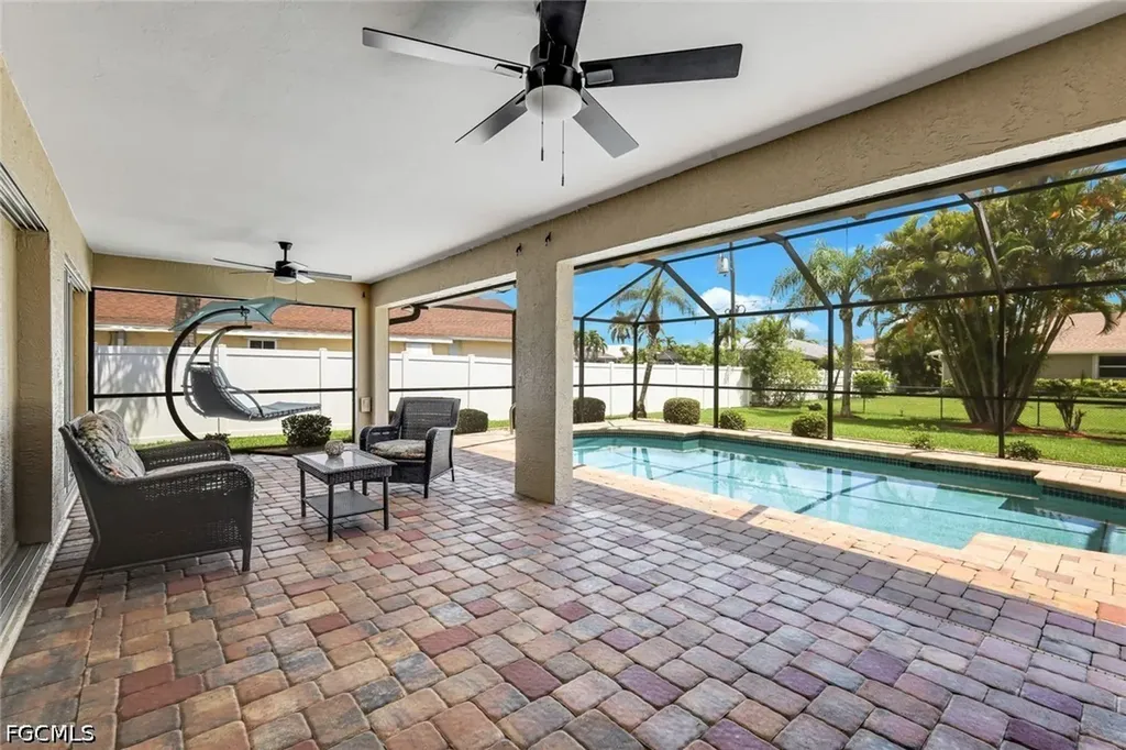 2838 SW 50th Terrace Cape Coral FL 33914