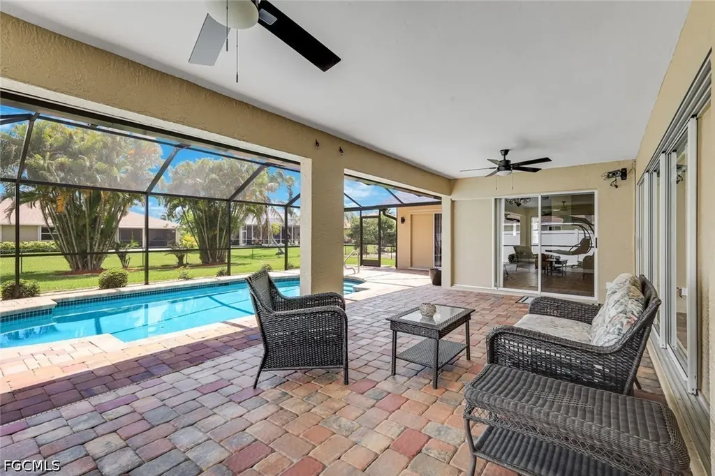 2838 SW 50th Terrace Cape Coral FL 33914