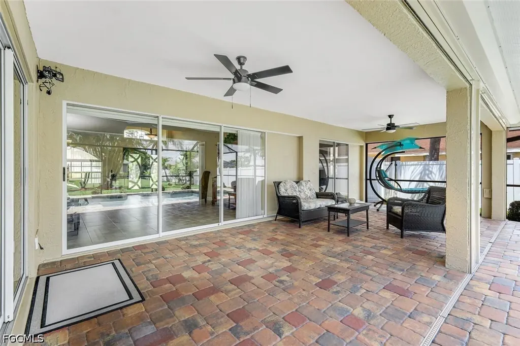 2838 SW 50th Terrace Cape Coral FL 33914