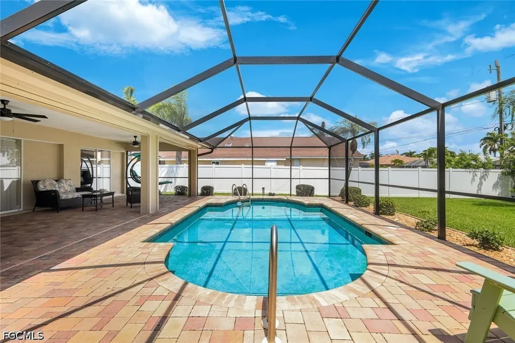 2838 SW 50th Terrace Cape Coral FL 33914