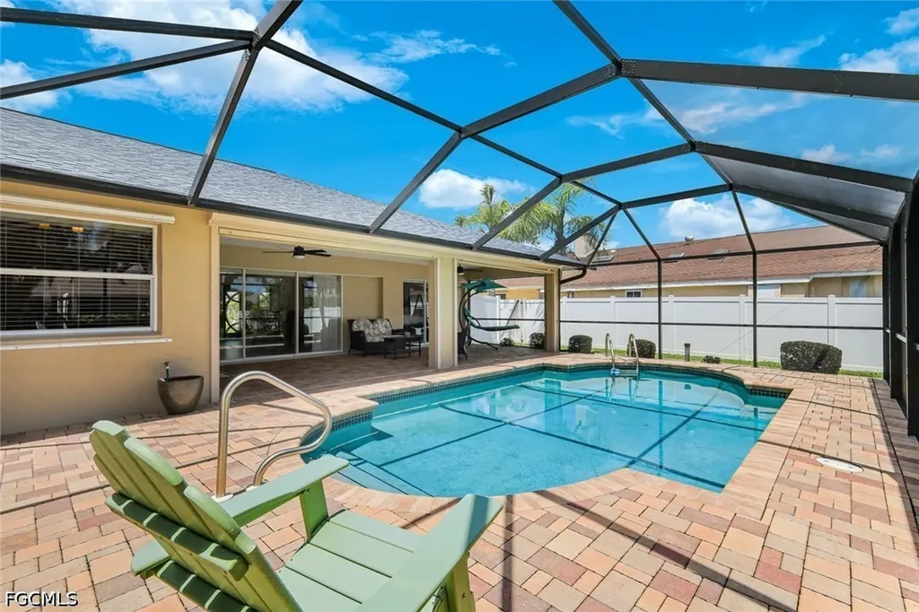 2838 SW 50th Terrace Cape Coral FL 33914