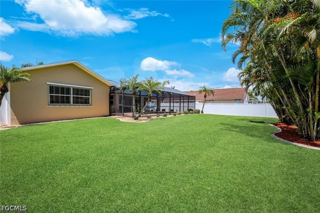 2838 SW 50th Terrace Cape Coral FL 33914