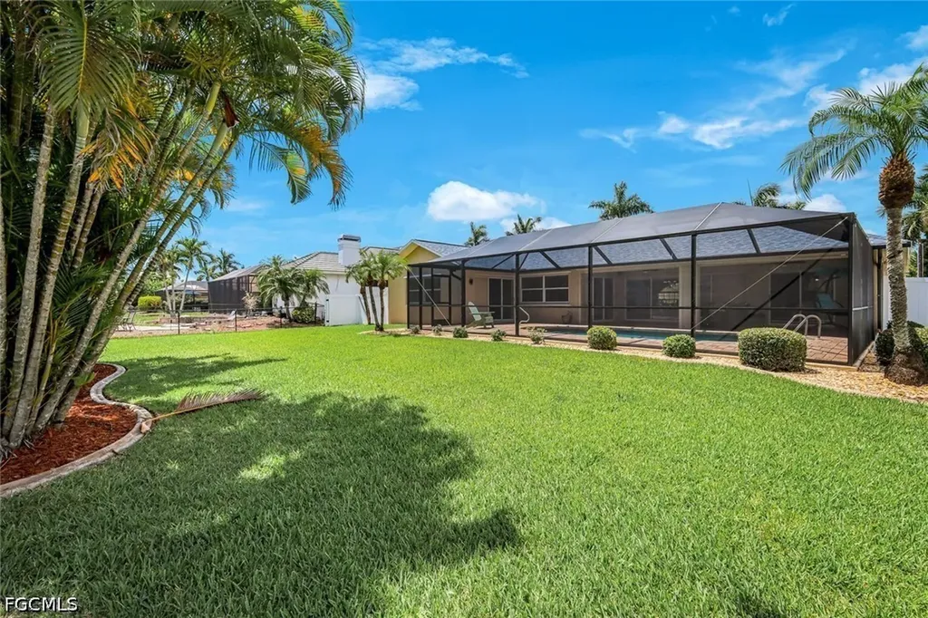 2838 SW 50th Terrace Cape Coral FL 33914
