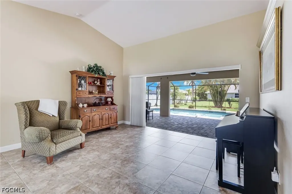 2838 SW 50th Terrace Cape Coral FL 33914