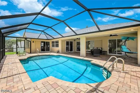 2838 SW 50th Terrace Cape Coral FL 33914