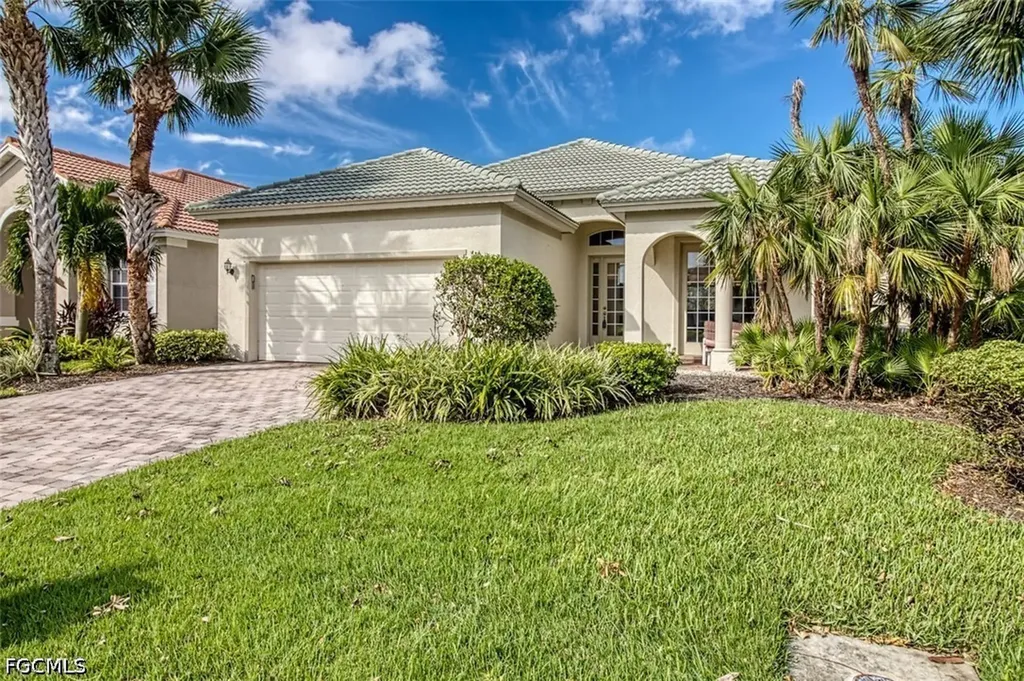 3460 Lakeview Isle Court Fort Myers FL 33905