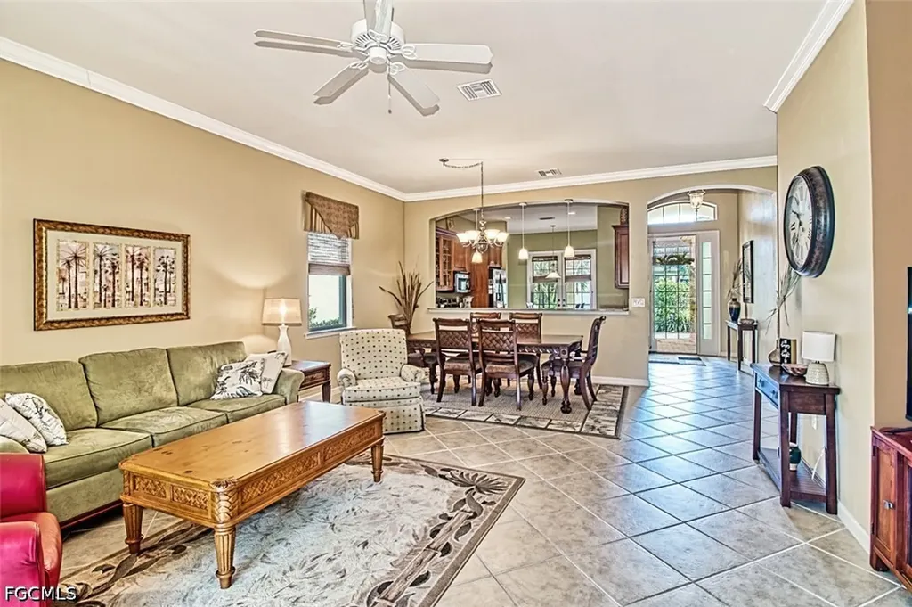 3460 Lakeview Isle Court Fort Myers FL 33905