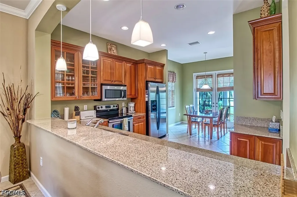 3460 Lakeview Isle Court Fort Myers FL 33905