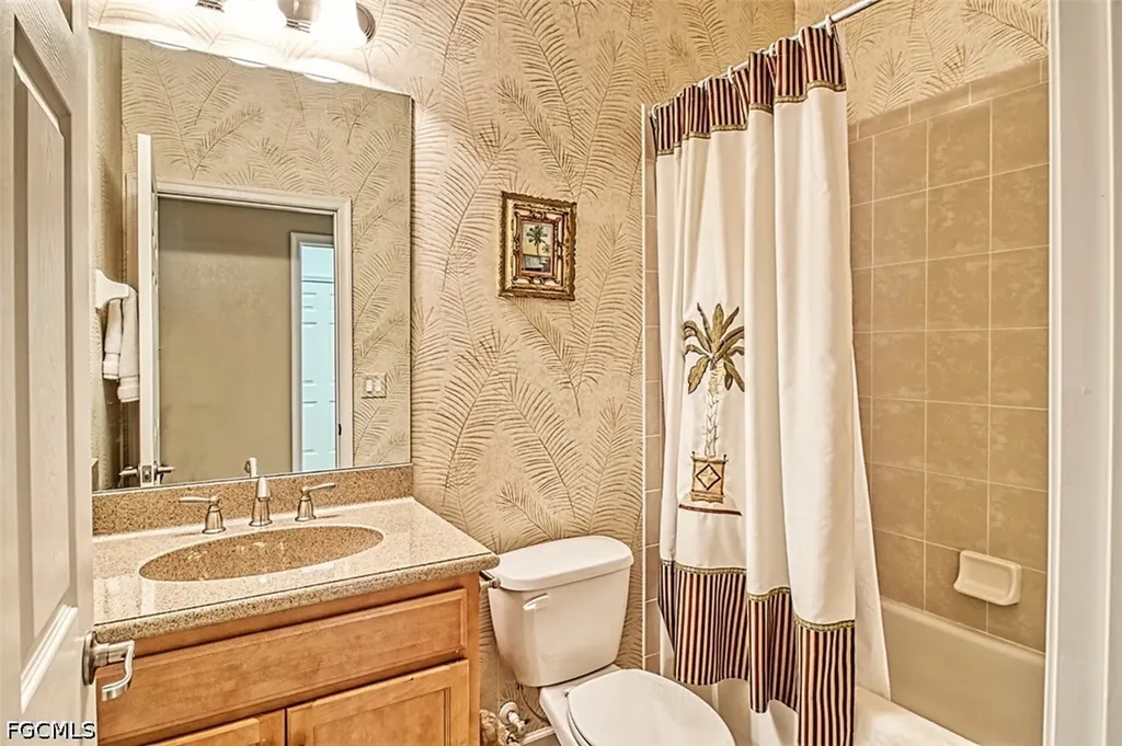 3460 Lakeview Isle Court Fort Myers FL 33905