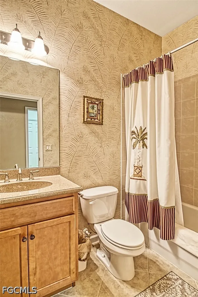 3460 Lakeview Isle Court Fort Myers FL 33905
